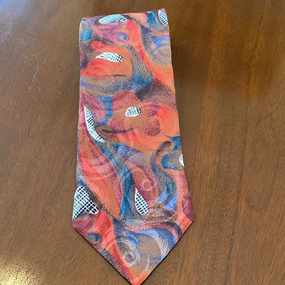 Men’s Andover Tie